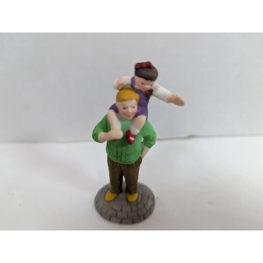 NIB Dept. 56 Disney Parks Village Series 